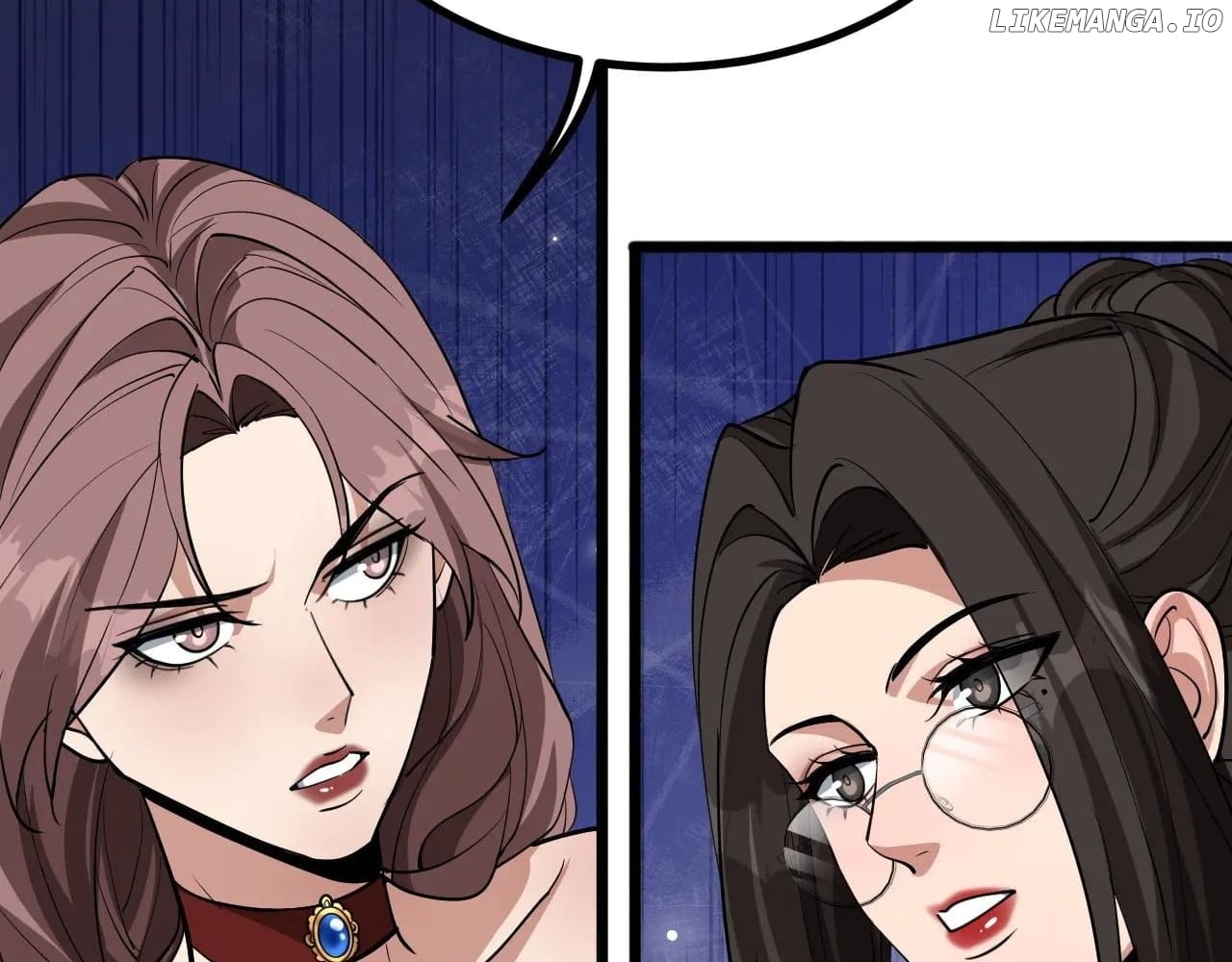 I’m Trapped In This Day For One Thousand Years Chapter 154 - page 105